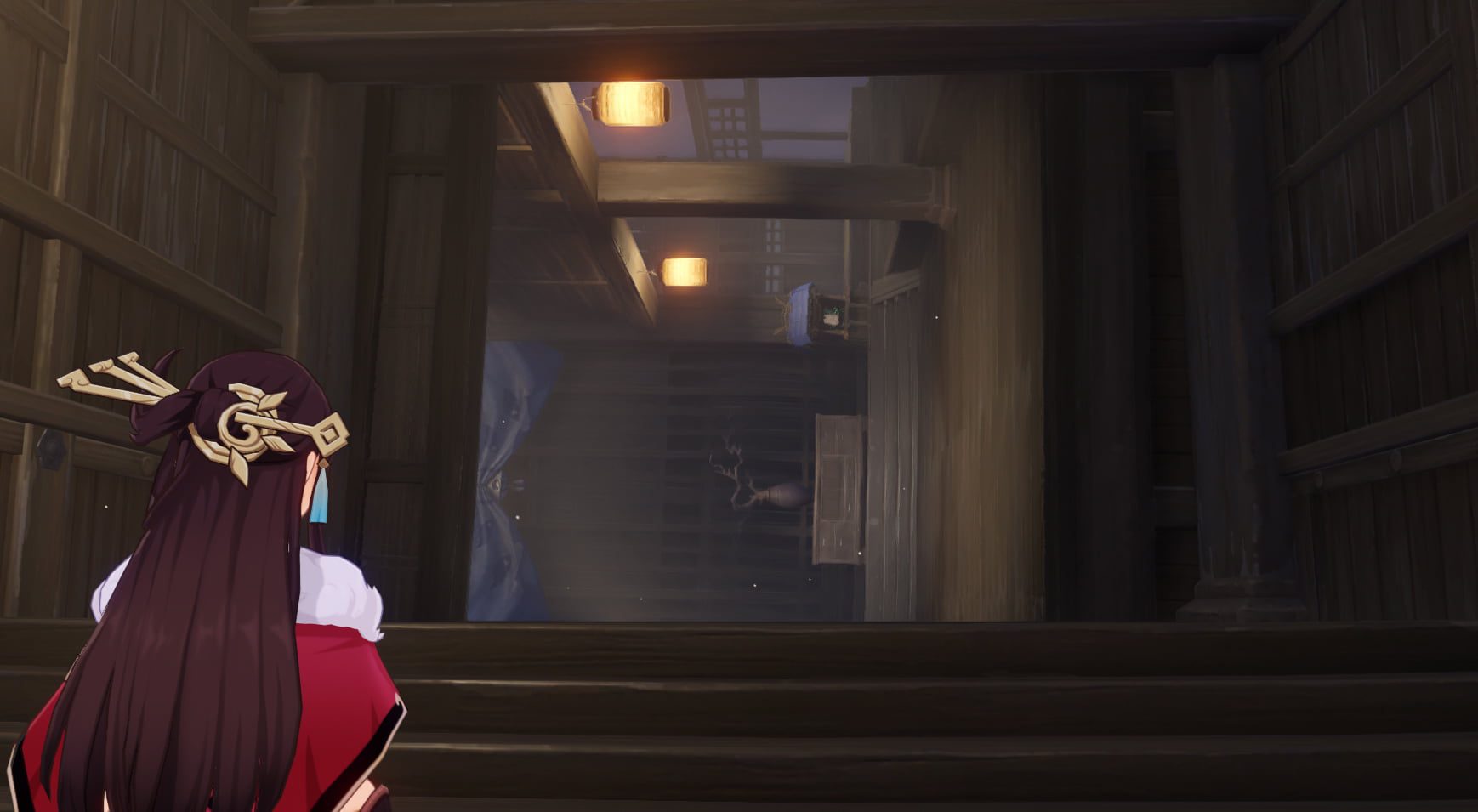 Genshin Impact กิจกรรม 2.8 กับอาการ Motion Sickness