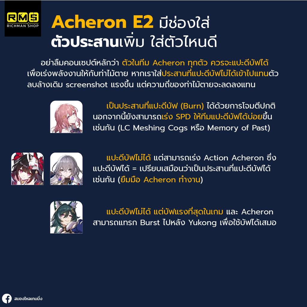 honkai star rail acheron e2