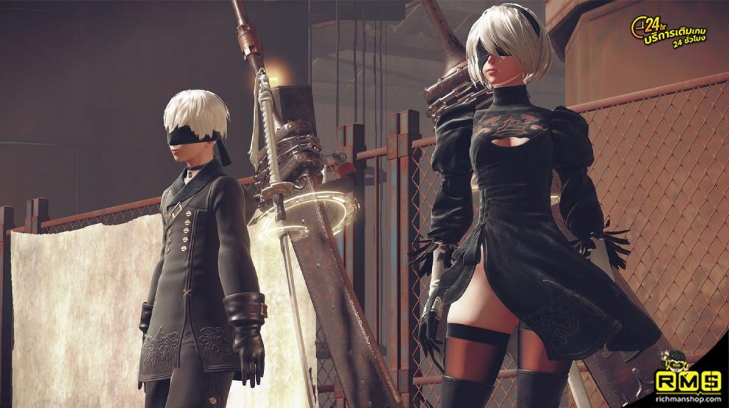 Loli, Lolicon, Lolita, โลลิ, โลลิตา, โลลิคอน, เด็ก, Genshin impact, Wuwa, Wuthering Wave, ZZZ, Zenless Zone Zero, 2B, NieR Automata,