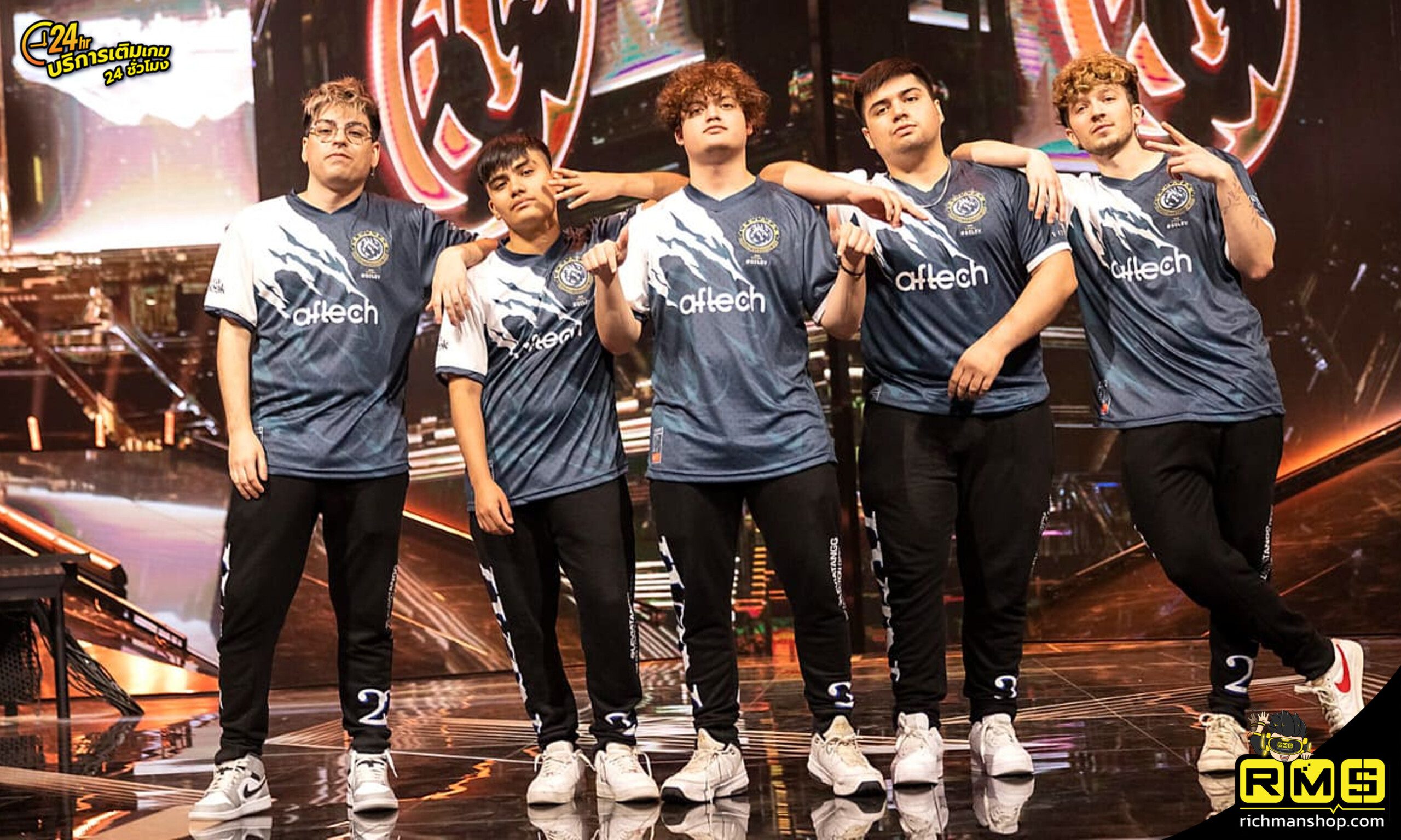 Valorant Champion Tour, Valorant, อเมริกา, NA, America