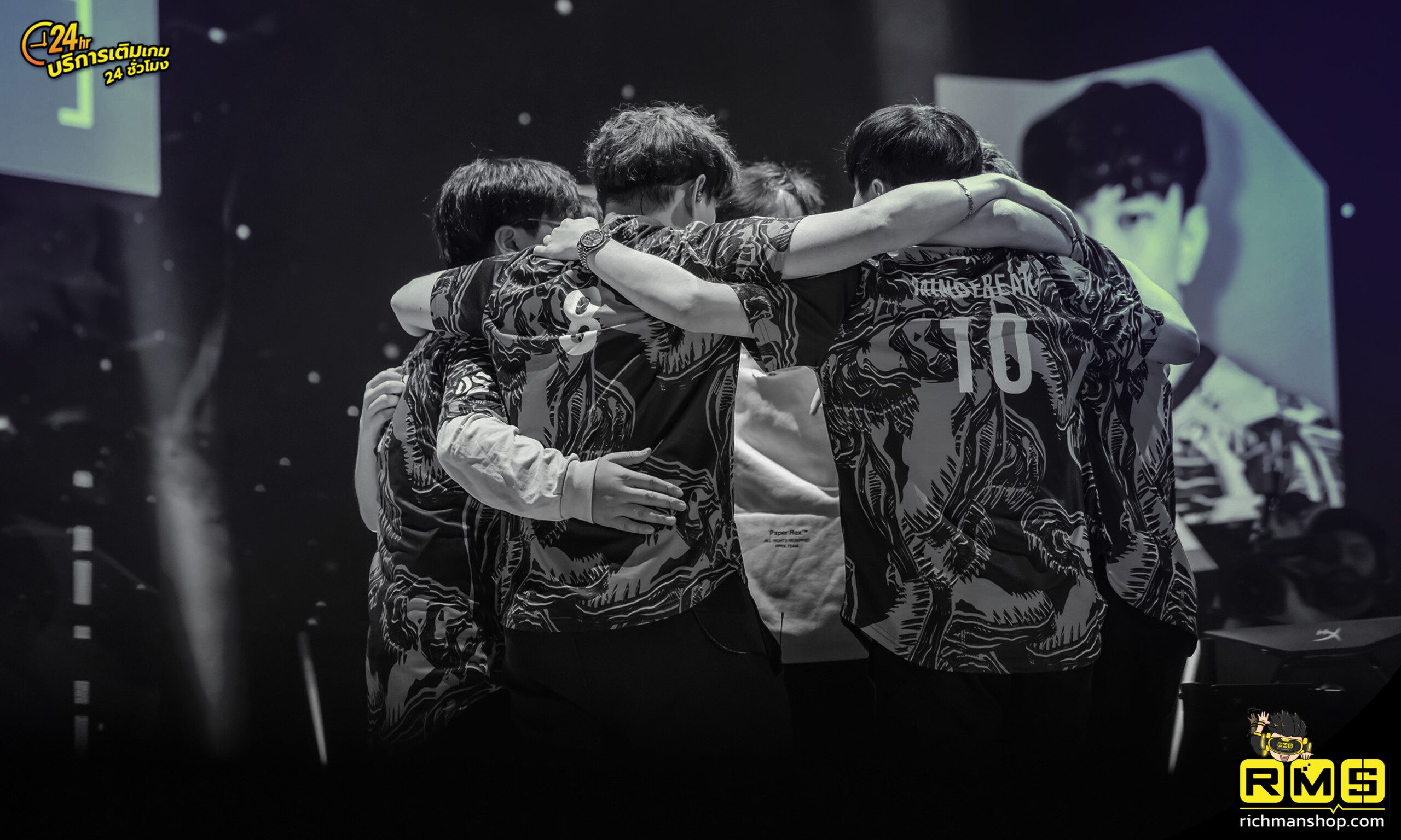 Valorant Champion Tour, Valorant, Pacific, Korean, Korea, เกาหลีใต้, แปซิฟิก