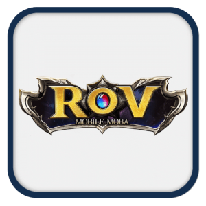 เติมเกม ROV ถูกกว่าเติมเองพร้อมโบนัสสูงสุด 16%