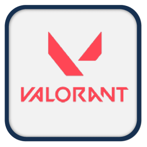 เติมเกม - VALORANT (ID ไทย) ถูกกว่าเติมเองสูงสุด 10%