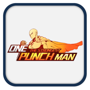 เติมเกม ONE PUNCH MAN THE STRONGEST ถูกกว่าเติมเองสูงสุด 26%