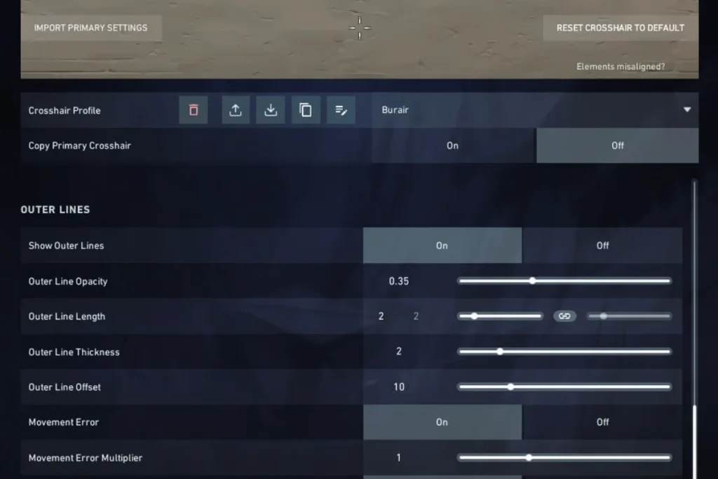 การปรับแต่งเป้าวาโรแลนเบื้องต้นที่มือใหม่ต้องรู้