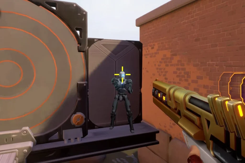 รวมการตั้งค่าเป้าวาโรแลนจาก Pro Player ดังทั่วโลกในวงการ