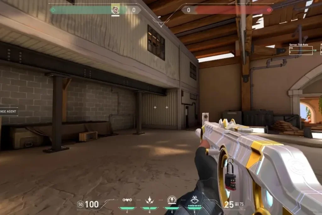 เป้าวาโรแลน จุดยิงที่สำคัญกับการเล่นมากกว่าที่คิด