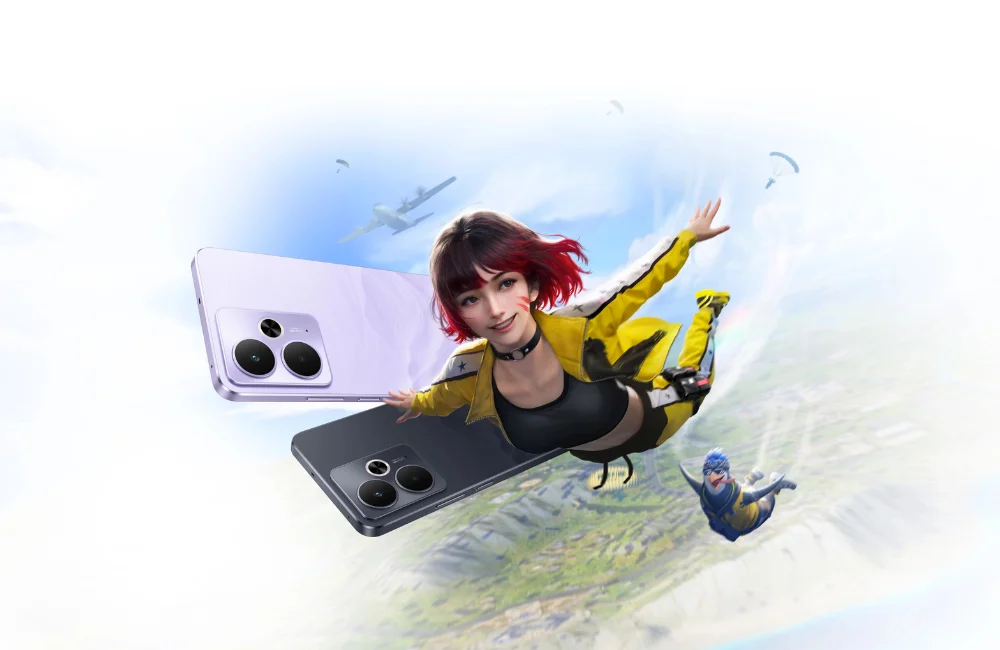 มือถือเล่นเกมไม่เกิน 10,000