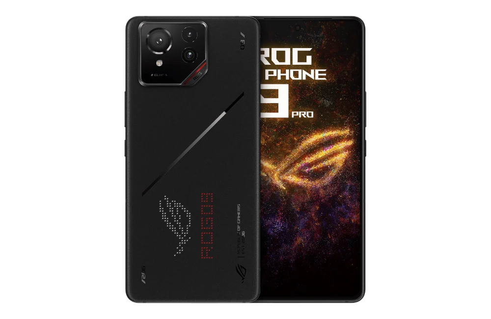 มือถือเล่นเกมเรือธง