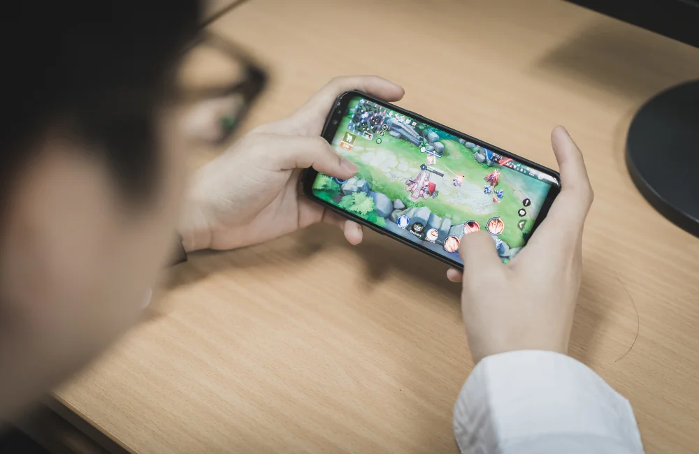 ซัพพอร์ต rov ตัวไหนดี