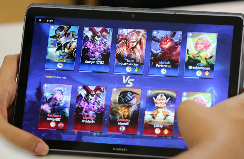 ประเภทของโรมมิ่ง ROV