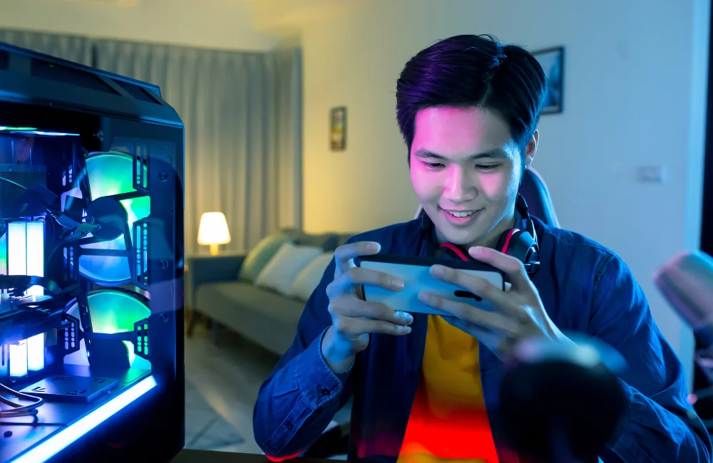 หน้าที่หลักของออฟเลน