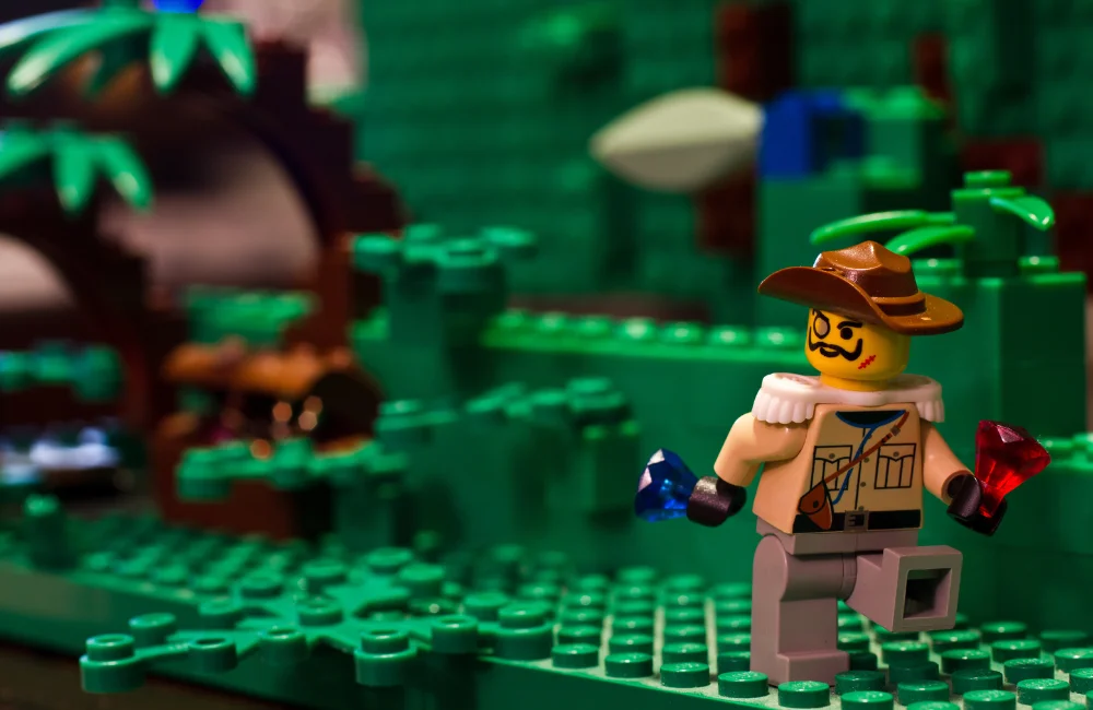 สกุลเงิน Robux ใช้ทำอะไรได้บ้าง