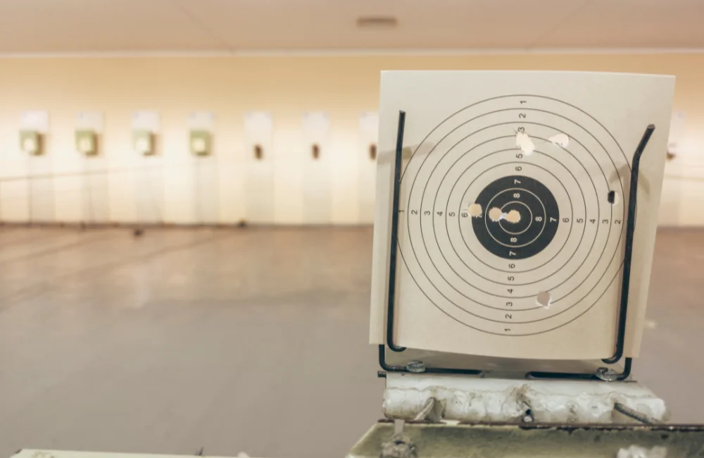 การปรับแต่ง Sensitivity และ Crosshair